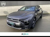 Occasion Citroën C5 Aircross Shine 182 ch (133 kW) 2023 Gris SUV