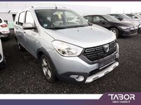 occasion Dacia Lodgy 1.5 dCi 115 Stepway Plus GPS Radars