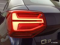 occasion Audi Q2 Q2 I30 TDI 116 S tronic 7