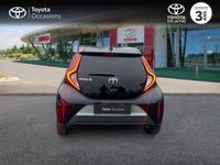 occasion Toyota Aygo 1.0 VVT-i 72ch Design - VIVA186957946