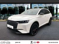 occasion DS Automobiles DS7 Crossback BlueHDi 130 EAT8 Performance Line +