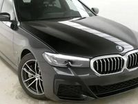 occasion BMW 530 Serie 5 i Pack M/acc/pano
