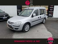 occasion Opel Combo combi 1.7 cdti 100 sport