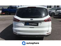 occasion Ford S-MAX 2.0 TDCi 150ch Stop&Start Titanium