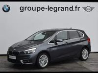 occasion BMW 218 Serie 2 da 150ch Luxury