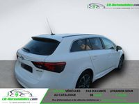 occasion Toyota Avensis 147 VVT-i CVT