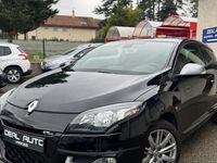 Occasion Renault Mégane GT Line GT-Line 115 ch (84 kW) 2013 Coupé