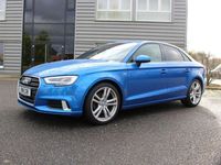 occasion Audi A3 40 2.0 TDI S-Line