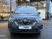 Occasion Renault Kangoo 91 kW (124 ch) 2025 Van