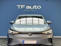 Occasion VW ID.4 Pure 125 kW (171 ch) 2022 Bleu SUV