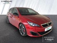 Occasion Peugeot 308 GTi 272 ch (200 kW) 2017 Berline
