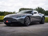 occasion Aston Martin DB11 V8 / Magnetic Silver