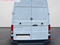 occasion VW e-Crafter 
