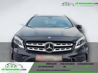 Occasion Mercedes GLA180 122 ch (89 kW) 2019 SUV