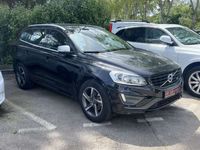 occasion Volvo XC60 D4 181CH R-DESIGN GEARTRONIC
