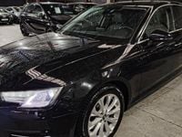 Occasion Audi A4 Design 150 ch (110 kW) 2017 Berline