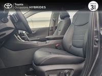 occasion Toyota RAV4 Hybrid 2.5 Hybride 218ch Lounge 2WD MY23