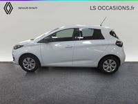 occasion Renault Zoe ZoeR110 Achat Intégral - 21