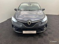 Occasion Renault Clio V Intens 140 ch (102 kW) 2021 Gris Citadine