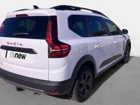 Occasion Dacia Jogger Extreme 2024 Blanc Monospace