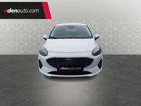Occasion Ford Fiesta Titanium 125 ch (91 kW) 2022 Citadine