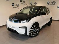 occasion BMW i3 170ch 94Ah REx +CONNECTED Atelier