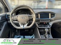 occasion Hyundai Ioniq Hybrid 141 ch