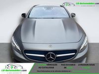 occasion Mercedes 500 Classe S coupe4-Matic