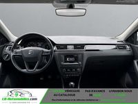 Occasion Seat Toledo Style Plus 110 ch (80 kW) 2017 Berline