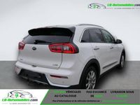 occasion Kia Niro 1.6 GDi Hybride Rechargeable 141 ch BVA