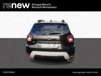 occasion Dacia Duster 1.5 Blue Dci 115ch Prestige 4x2 - 20