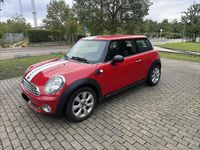 Occasion Mini One D Hatch 90 ch (66 kW) 2010 Citadine