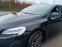 occasion Volvo V40 II D2 120ch Momentum Business
