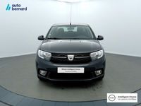 occasion Dacia Logan 0.9 TCe 90ch Confort - 20