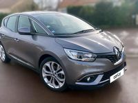 Occasion Renault Scénic IV Business 130 ch (95 kW) 2017 Gris Monospace