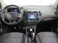 occasion Renault Captur TCe 90 - 19 Intens