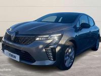 Occasion Renault Clio V Evolution 92 ch (67 kW) 2025 Gris Berline