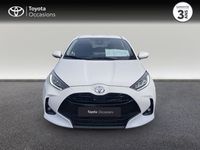 occasion Toyota Yaris 120 Vvt-i Design 5p My22