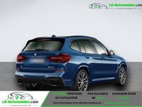 occasion BMW X3 M40i 354ch BVA