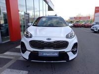 occasion Kia Sportage 1.6 CRDi 136ch MHEV GT Line Premium 4x2 DCT7 - VIVA188593402