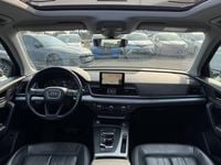 Occasion Audi Q5 Sport 163 ch (119 kW) 2017 SUV