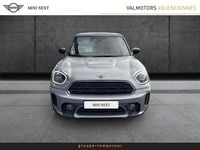 Occasion Mini Cooper Countryman 137 ch (100 kW) 2023 Argent SUV