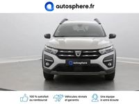 occasion Dacia Jogger 1.0 TCe 110ch Extreme+ 7 places