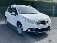 occasion Peugeot 2008 1.6 e-HDi 92ch FAP BVM5 Allure