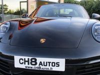 Occasion Porsche 992 Sport 2019 Coupé