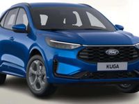 Nouvelle Ford Kuga ST-Line 182 ch (133 kW) 2025 Bleu SUV