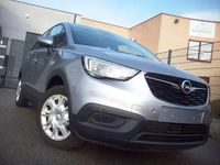 occasion Opel Crossland 1.2i Benzine - Lane Assist - Parkeersensor V+a