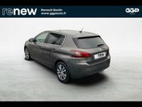 occasion Peugeot 308 308BlueHDi 130ch S&S BVM6 Allure Business