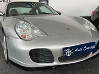 occasion Porsche 911 Carrera 4S III (996) 320ch TipTronic S