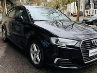 Occasion Audi A3 204 ch (150 kW) 2020 Berline